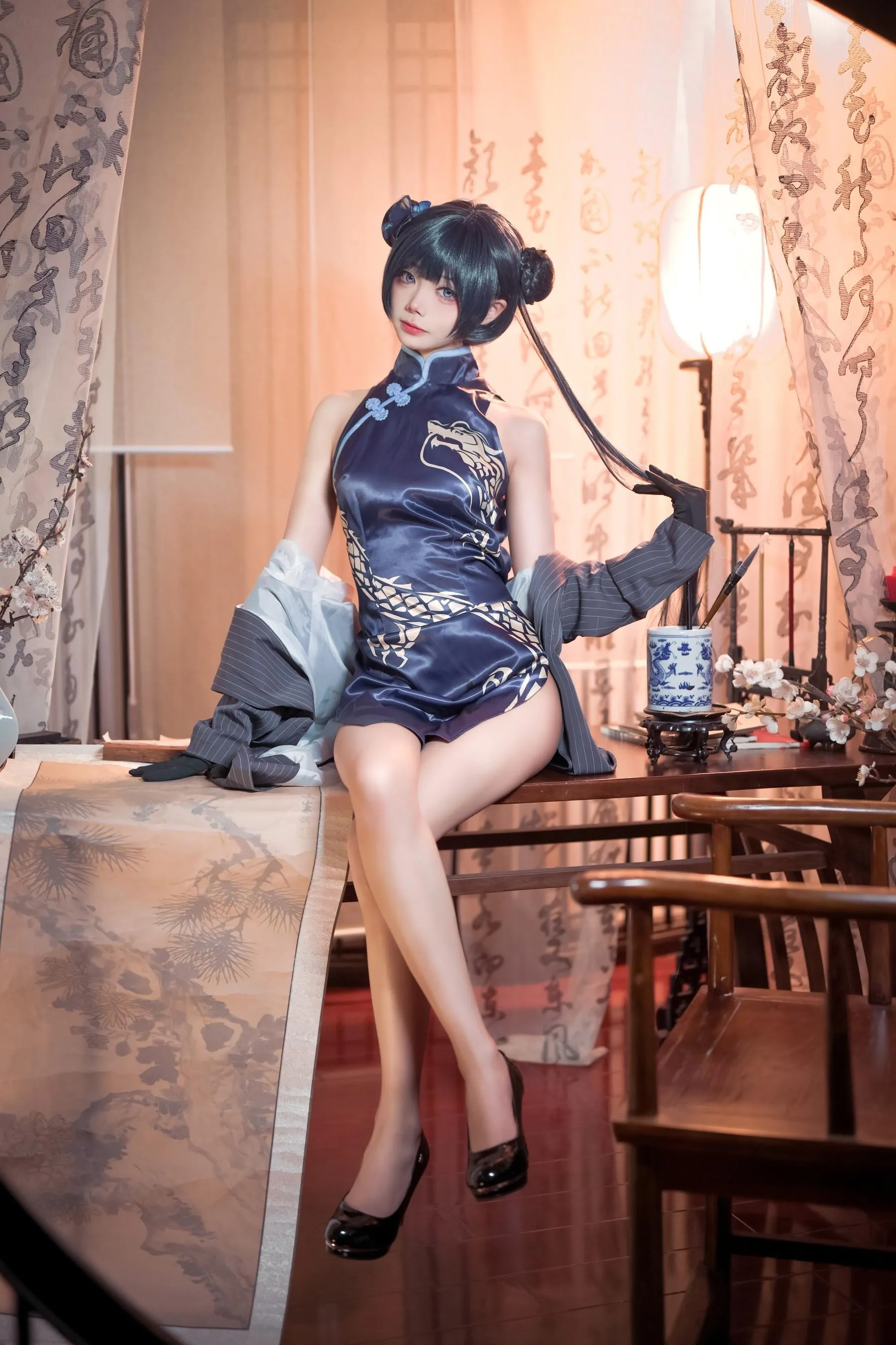 艾西Aiwest – NO.05 妃咲 [39P]插图5